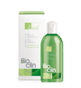 Bioclin Acnelia C Cleansing Gel 200ml