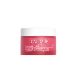 Caudalie Vinosource-Hydra SOS Intense Moisturizing Cream 50ml