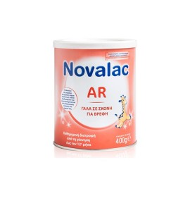 Novalac AR 400gr