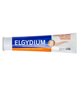 Elgydium Κατά της Τερηδόνας 75ml