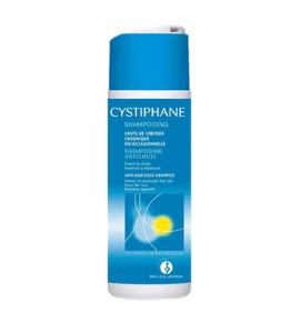 Cystiphane Shampoo 200ml