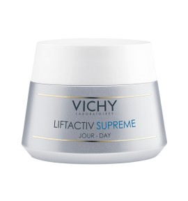 Vichy Liftactiv Supreme για ξηρές επιδερμίδες 50ml
