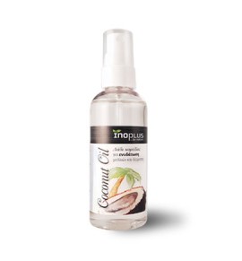 Inoplus Coconut Oil 100ml