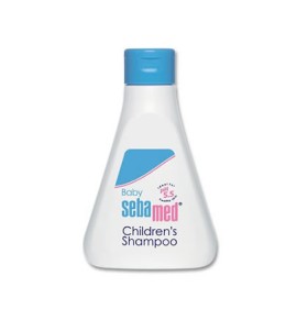 Sebamed Baby Children Shampoo 150ml