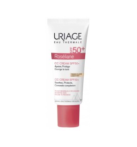 Uriage Roseliane CC Cream SPF50 40ml