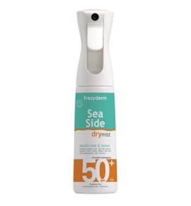 Frezyderm Sea Side Dry Mist SPF 50+, 300ml