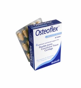 Health Aid Osteoflex™ ECONOMY -blister 90 tabs
