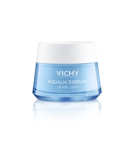Vichy Aqualia Thermal Rehydrating Legere Cream 50ml