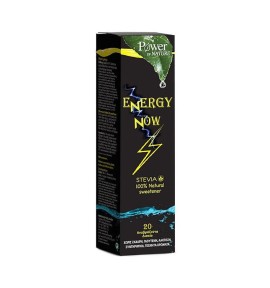 Power Health Energy Now Stevia 20eff.tabs
