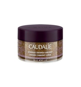 Caudalie Crushed Cabernet Scrub 150g