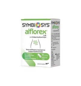 Symbiosys Alflorex 30caps