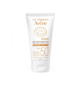 Avene Solaire Creme Minerale SPF50+ 50ml