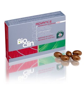 Bioclin Phydrium Advance Kera 30caps