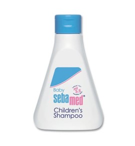 Sebamed Baby Children Shampoo 250ml