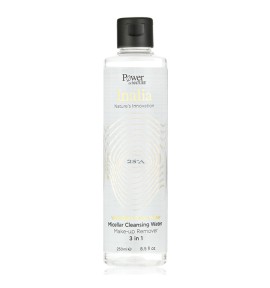 Power Health Inalia Micellar Cleansing Water Make-up Remover 3 in 1 250ml