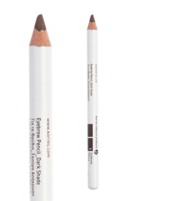 Korres Eyebrow Pencil Σκούρα απόχρωση 1.2gr