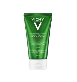 Vichy Normaderm Phytosolution cleansing cream 125ml