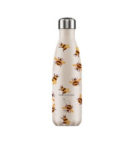 Chillys Bottle Bumblebee Θερμός 500ml