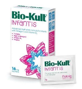 Bio-Kult Infantis 16x1g