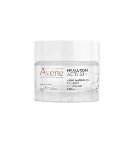 Avene Hyaluron Activ B3 Cell Renewal Cream 50ml