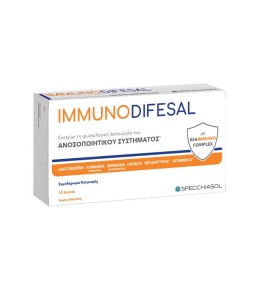 Specchiasol Immunodifesal 15s