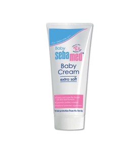 Sebamed Baby Soft Cream 200ml