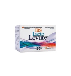 Uni-pharma Lacto Levure IBS 30 Sticks