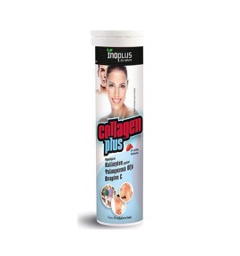 Inoplus Collagen Plus 20 eff.tabs