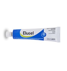 Elgydium Eugel Gel 40ml