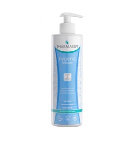 Pharmasept Hygienic Shower 500ml
