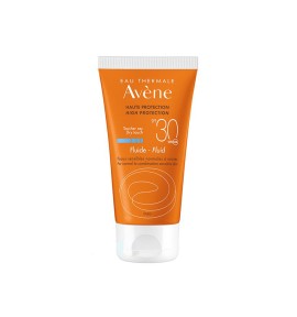Avene Solaire Fluid SPF30 50ml