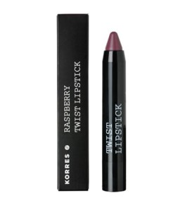 Korres Twist Lipstick Dramatic 2.5gr
