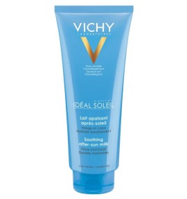 Vichy Ideal Soleil After Sun Daily Milky Care 300ml