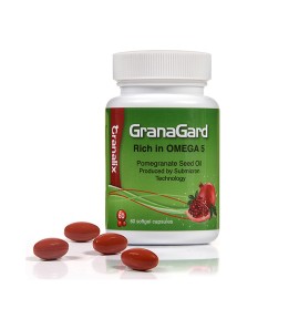 Granalix GranaGard 60caps