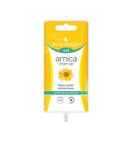 Pharmasept Arnica Cream Gel 15ml