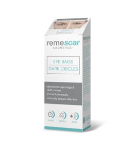Sylphar Remescar Cream for Eye Bags & Dark Circles 8ml