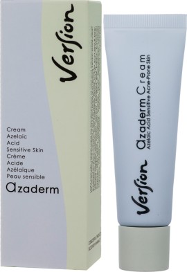 Version Azaderm Cream 30ml