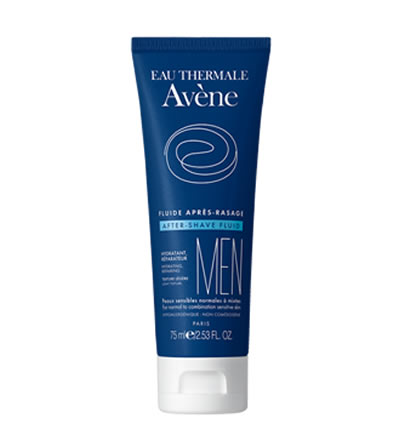 Avene Men Fluide Αpres Ρasage 75 ml