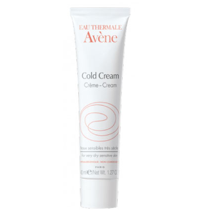 Avene Cold Cream, 40 ml
