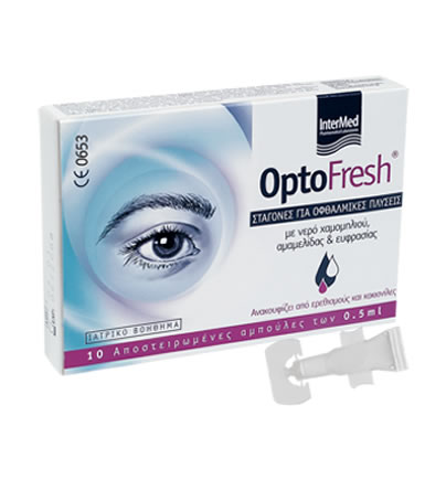 Intermed Optofresh 10 amp.