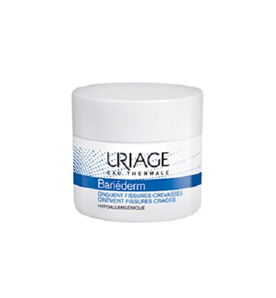 Uriage Bariederm Ointment Fissures 40g