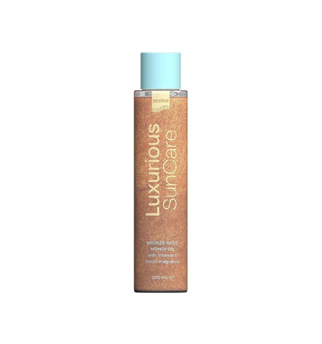 Intermed Luxurious Sun Care Monoi Oil 200ml