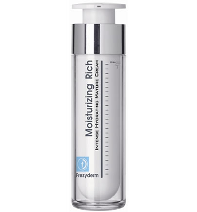 Frezyderm Moisturizing Rich Cream 45+ 50ml