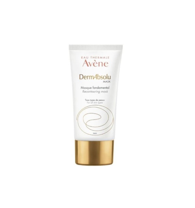 Avene DermAbsolu Mask 75ml