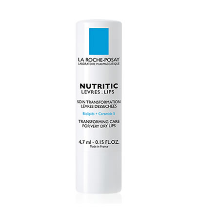 La Roche-Posay Nutritic Lips 4,7ml