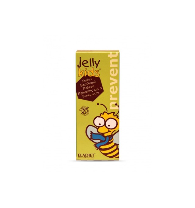 Eladiet Jelly kids Prevent 150ml