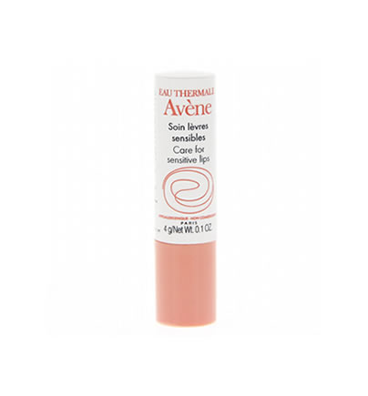 Avene Lip Balm Care For Sensitive Lips 4g