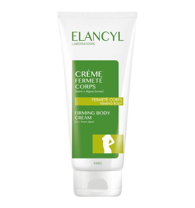 Elancyl Firming Body Cream 200ml