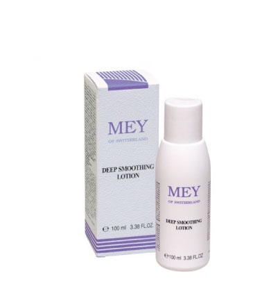 MEY Deep Smoothing Lotion, 125 ml