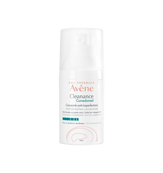 Avene Cleanance Comedomed Concentre Anti-Perfections 30ml